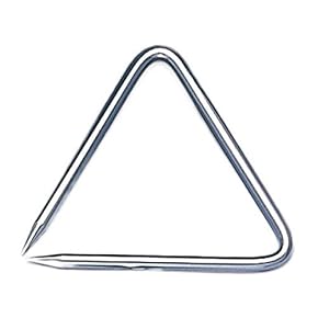 Amazon.co.jp: トライアングル - パーカッション・打楽器: 楽器